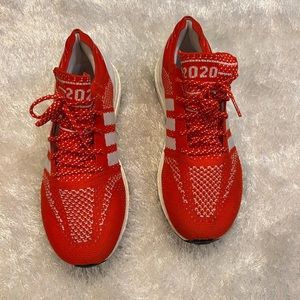 Adidas Make/Female Ultraboost Sneakers